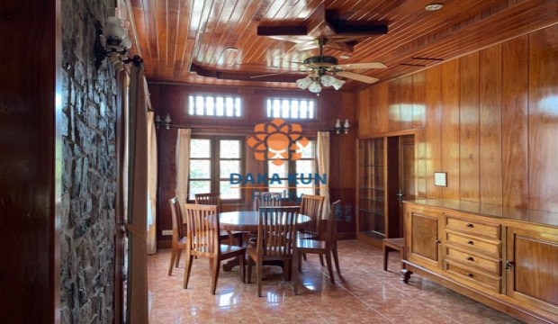 6 Bedrooms Villa for Sale in Siem Reap-Kork Chok